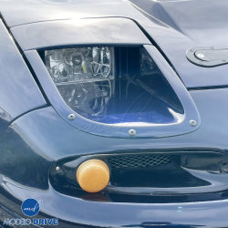 ModeloDrive FRP JSPE Headlight Housings > Mazda Miata (NA) 1990-1996 image - 3