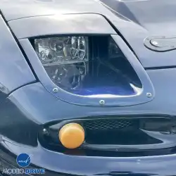 FRP JSPE Headlight Housings > Mazda Miata (NA) 1990-1996 image - 3