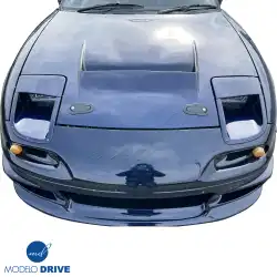 FRP JSPE Headlight Housings > Mazda Miata (NA) 1990-1996 image - 4
