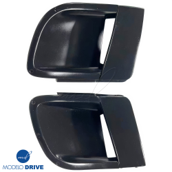ModeloDrive FRP JSPE Headlight Housings > Mazda Miata (NA) 1990-1996 image - 8