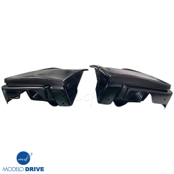 ModeloDrive FRP JSPE Headlight Housings > Mazda Miata (NA) 1990-1996 image - 9