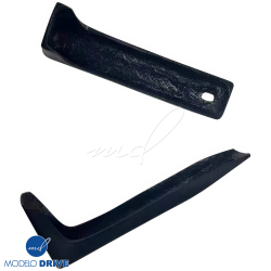 ModeloDrive FRP JSPE Headlight Housings > Mazda Miata (NA) 1990-1996 image - 11