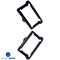 ModeloDrive FRP JSPE Headlight Housings > Mazda Miata (NA) 1990-1996 image - 15