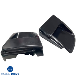 ModeloDrive FRP JSPE Headlight Housings > Mazda Miata (NA) 1990-1996 image - 16