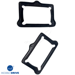 ModeloDrive FRP JSPE Headlight Housings > Mazda Miata (NA) 1990-1996 image - 17