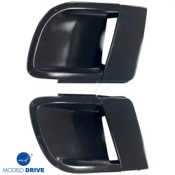 ModeloDrive FRP JSPE Headlight Housings > Mazda Miata (NA) 1990-1996 image - 19