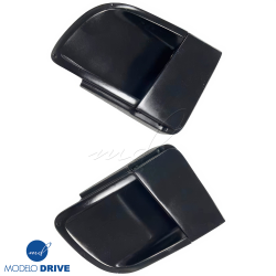 ModeloDrive FRP JSPE Headlight Housings > Mazda Miata (NA) 1990-1996 image - 20