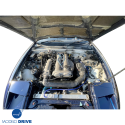 ModeloDrive FRP JSPE Headlight Housings > Mazda Miata (NA) 1990-1996 image - 22