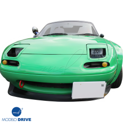 ModeloDrive FRP JSPE Headlight Housings > Mazda Miata (NA) 1990-1996 image - 26