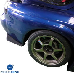 ModeloDrive FRP GKAT Rear Canards 2pc > Mazda RX-7 (FD3S) 1993-1997 image - 10