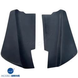 ModeloDrive FRP GKAT Rear Canards 2pc > Mazda RX-7 (FD3S) 1993-1997 image - 3