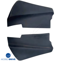 ModeloDrive FRP GKAT Rear Canards 2pc > Mazda RX-7 (FD3S) 1993-1997 image - 4