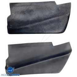 ModeloDrive FRP GKAT Rear Canards 2pc > Mazda RX-7 (FD3S) 1993-1997 image - 6