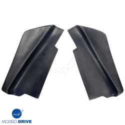 ModeloDrive FRP GKAT Rear Canards 2pc > Mazda RX-7 (FD3S) 1993-1997 image - 7