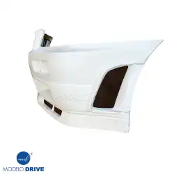 FRP NISM S-Tune Z Integrated Front Bumper Lip Combo > Nissan Skyline (R34) GTT 1999-2004 > 2dr Coupe image - 6