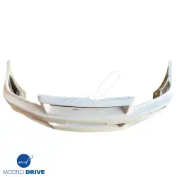 FRP NISM S-Tune Z Integrated Front Bumper Lip Combo > Nissan Skyline (R34) GTT 1999-2004 > 2dr Coupe image - 7