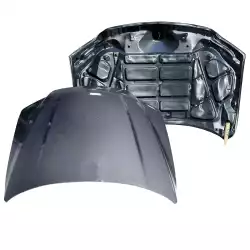 Carbon Fiber OER Hood > Mazda Mazdaspeed6 2006-2007 image - 21