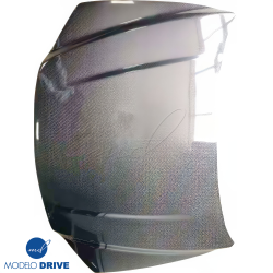 ModeloDrive Carbon Fiber OER Hood > Mazda Mazdaspeed6 2006-2007 image - 2