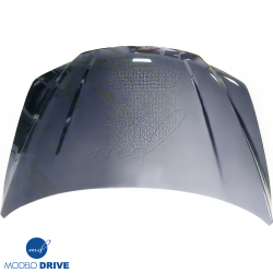 ModeloDrive Carbon Fiber OER Hood > Mazda Mazdaspeed6 2006-2007 image - 3