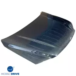 Carbon Fiber OER Hood > Mazda Mazdaspeed6 2006-2007 image - 4