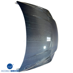 ModeloDrive Carbon Fiber OER Hood > Mazda Mazdaspeed6 2006-2007 image - 5