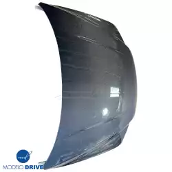 Carbon Fiber OER Hood > Mazda Mazdaspeed6 2006-2007 image - 5