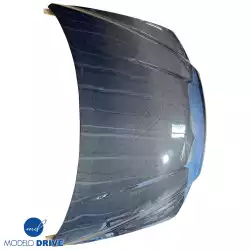 Carbon Fiber OER Hood > Mazda Mazdaspeed6 2006-2007 image - 7