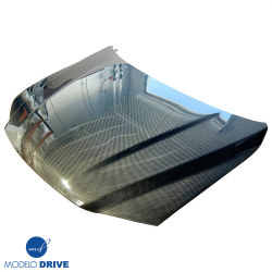 ModeloDrive Carbon Fiber OER Hood > Mazda Mazdaspeed6 2006-2007 image - 8