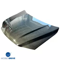 Carbon Fiber OER Hood > Mazda Mazdaspeed6 2006-2007 image - 8
