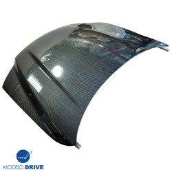 ModeloDrive Carbon Fiber OER Hood > Mazda Mazdaspeed6 2006-2007 image - 9