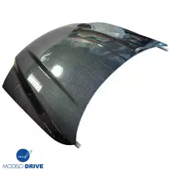 Carbon Fiber OER Hood > Mazda Mazdaspeed6 2006-2007 image - 9