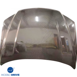 ModeloDrive Carbon Fiber OER Hood > Mazda Mazdaspeed6 2006-2007 image - 11
