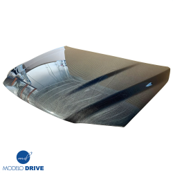 ModeloDrive Carbon Fiber OER Hood > Mazda Mazdaspeed6 2006-2007 image - 12