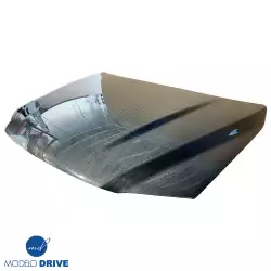 Carbon Fiber OER Hood > Mazda Mazdaspeed6 2006-2007 image - 12