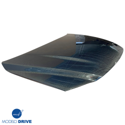 ModeloDrive Carbon Fiber OER Hood > Mazda Mazdaspeed6 2006-2007 image - 14