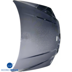 ModeloDrive Carbon Fiber OER Hood > Mazda Mazdaspeed6 2006-2007 image - 16