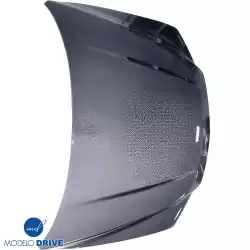Carbon Fiber OER Hood > Mazda Mazdaspeed6 2006-2007 image - 16