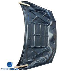 ModeloDrive Carbon Fiber OER Hood > Mazda Mazdaspeed6 2006-2007 image - 17
