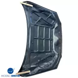 Carbon Fiber OER Hood > Mazda Mazdaspeed6 2006-2007 image - 17
