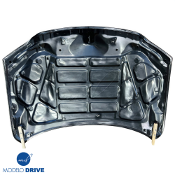 ModeloDrive Carbon Fiber OER Hood > Mazda Mazdaspeed6 2006-2007 image - 18