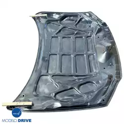 Carbon Fiber OER Hood > Mazda Mazdaspeed6 2006-2007 image - 19