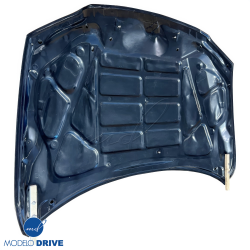 ModeloDrive Carbon Fiber OER Hood > Mazda Mazdaspeed6 2006-2007 image - 20