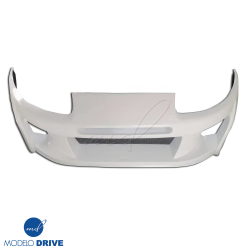 ModeloDrive FRP VAR Front Bumper > Toyota Supra JZA80 1993-1998 image - 3
