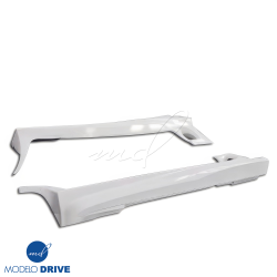 ModeloDrive FRP VAR Side Skirts > Toyota Supra JZA80 1993-1998 image - 3