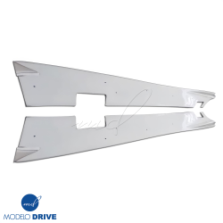 ModeloDrive FRP VAR Side Splitters > Toyota Supra JZA80 1993-1998 image - 3