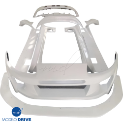 ModeloDrive FRP VAR Body Kit > Toyota Supra JZA80 1993-1998 image - 2