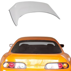 ModeloDrive FRP VAR Trunk Spoiler Wing > Toyota Supra JZA80 1993-1998 image - 1