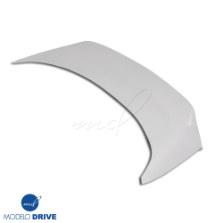 ModeloDrive FRP VAR Trunk Spoiler Wing > Toyota Supra JZA80 1993-1998 image - 3