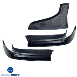 ModeloDrive FRP ORI Headlight Housings 2pc > Nissan Silvia (S13) 1989-1994 image - 13