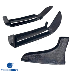 ModeloDrive FRP ORI Headlight Housings 2pc > Nissan Silvia (S13) 1989-1994 image - 3